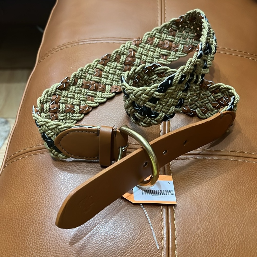 Ralph Lauren Belt , size S LRL